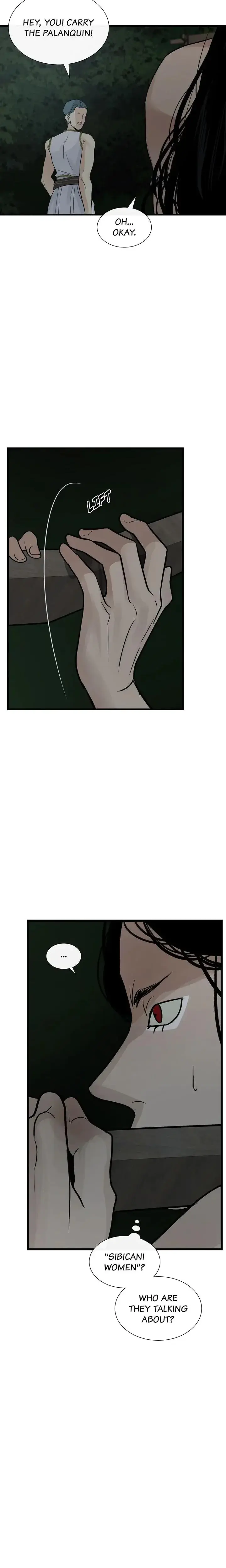 Totems Realm Chapter 84 - Page 9