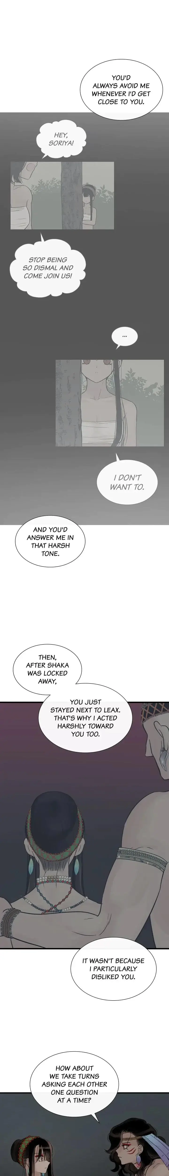 Totems Realm Chapter 85 - Page 10