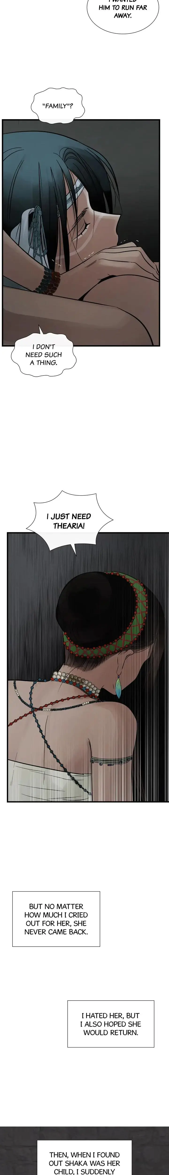 Totems Realm Chapter 85 - Page 14