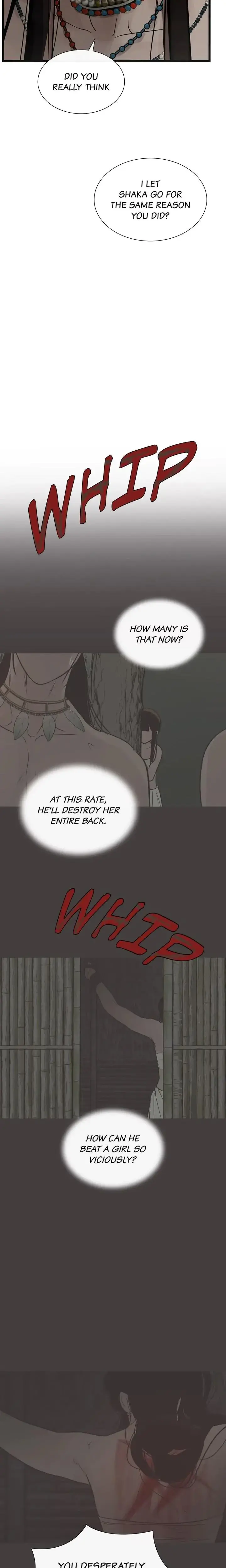 Totems Realm Chapter 85 - Page 17