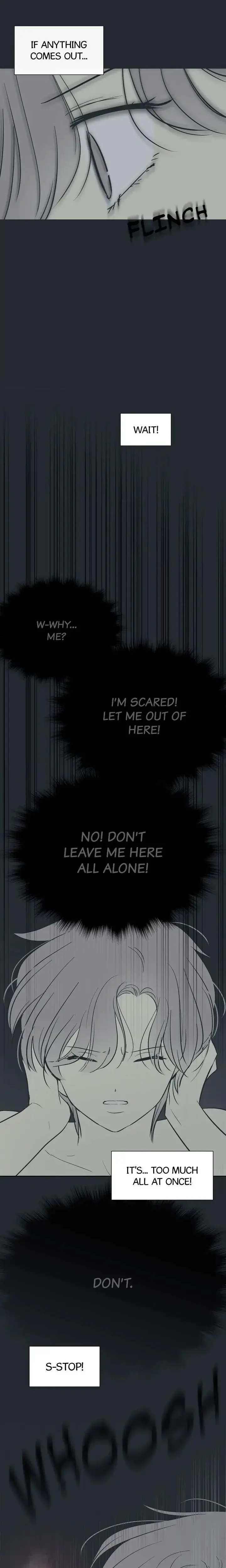 Totems Realm Chapter 85 - Page 21