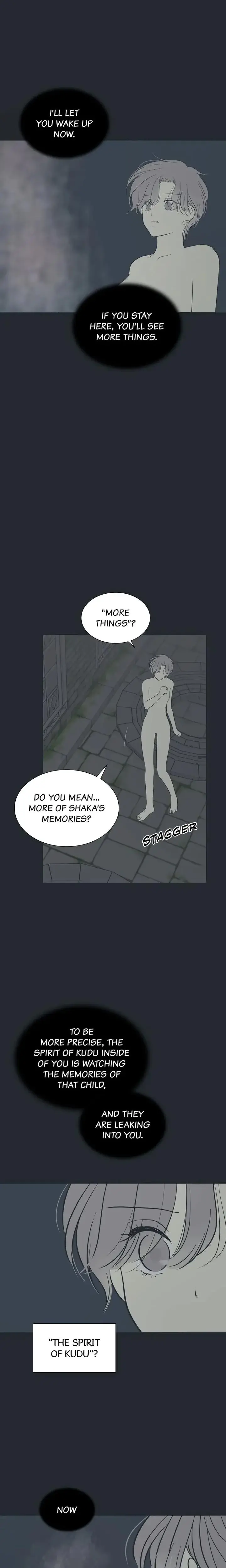 Totems Realm Chapter 85 - Page 23