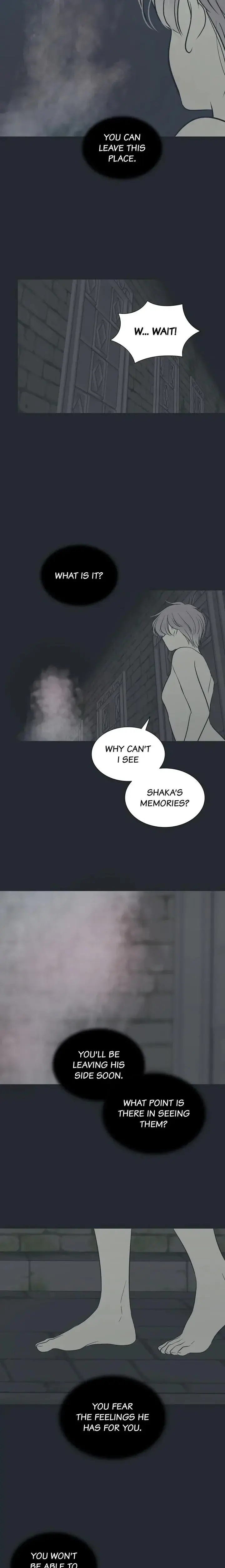 Totems Realm Chapter 85 - Page 24