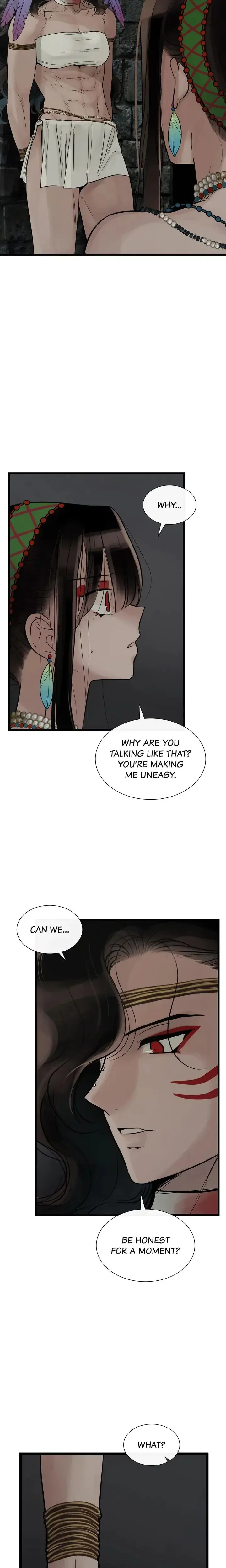 Totems Realm Chapter 85 - Page 4