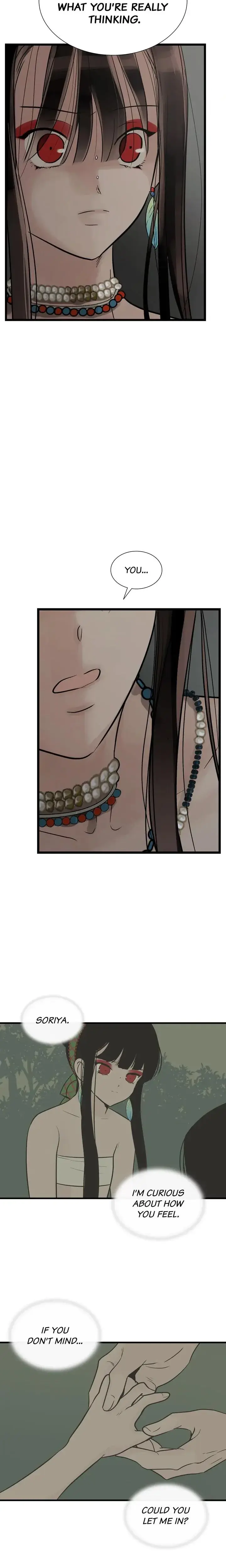 Totems Realm Chapter 85 - Page 6