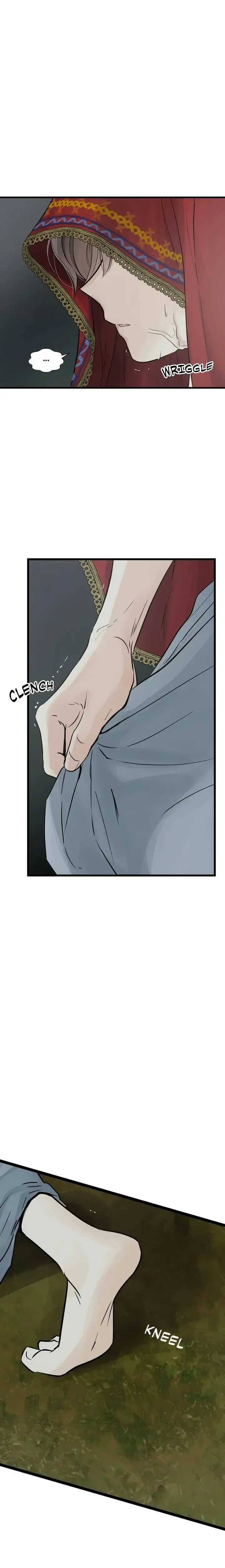 Totems Realm Chapter 86 - Page 14