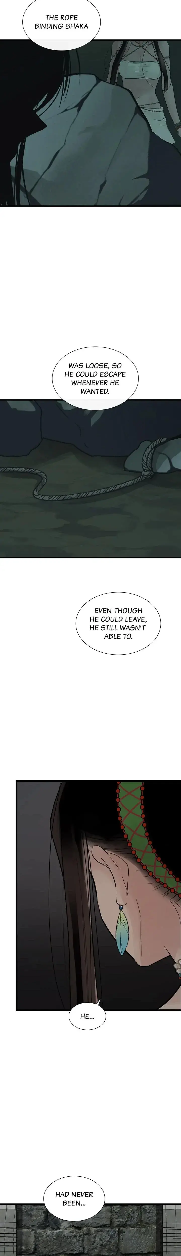 Totems Realm Chapter 86 - Page 17