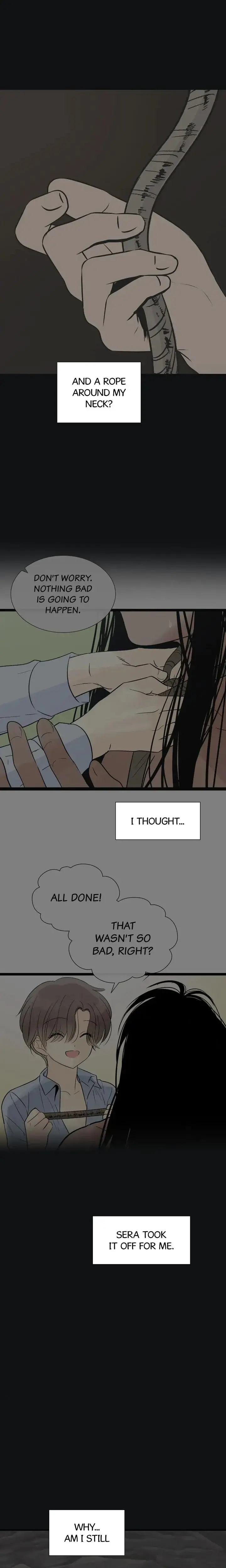 Totems Realm Chapter 86 - Page 20