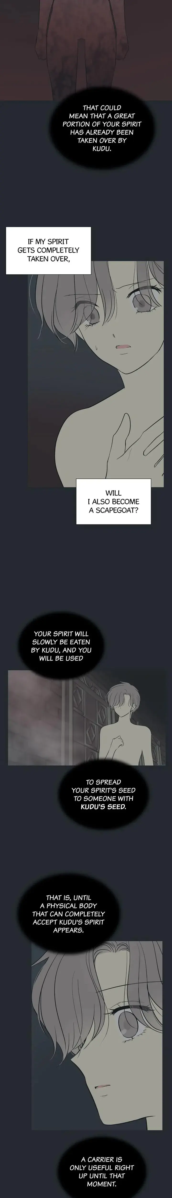 Totems Realm Chapter 86 - Page 3
