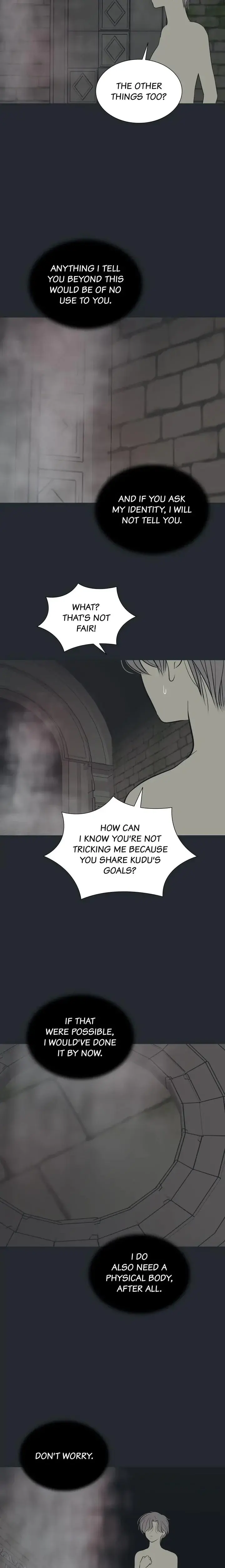 Totems Realm Chapter 86 - Page 5