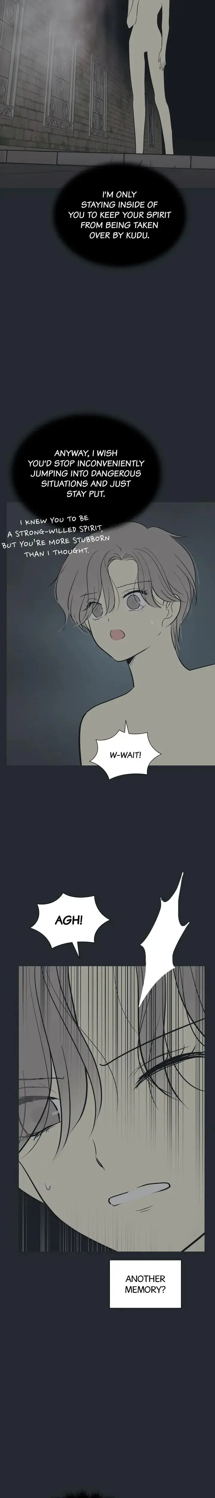 Totems Realm Chapter 86 - Page 6