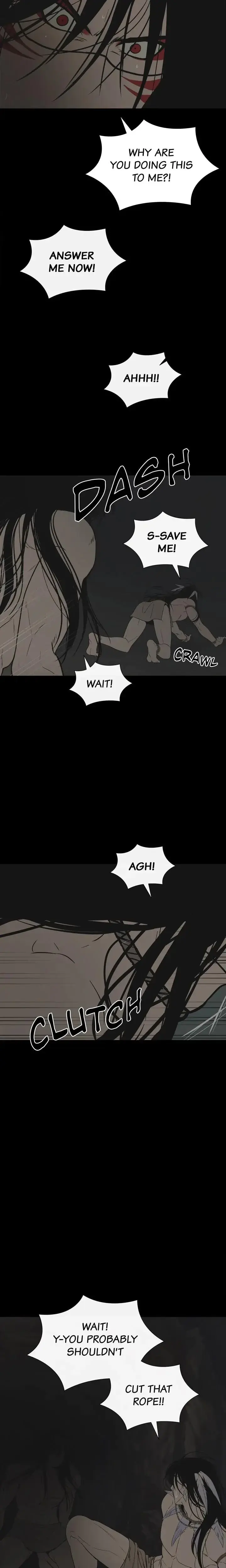 Totems Realm Chapter 87 - Page 14