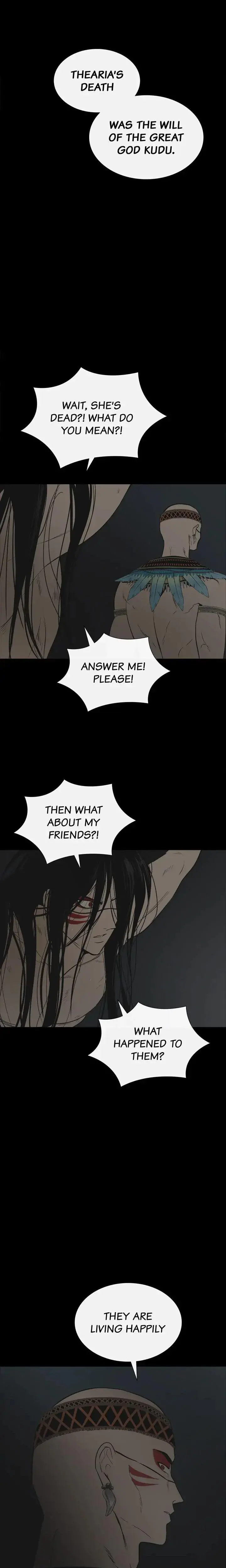 Totems Realm Chapter 87 - Page 18