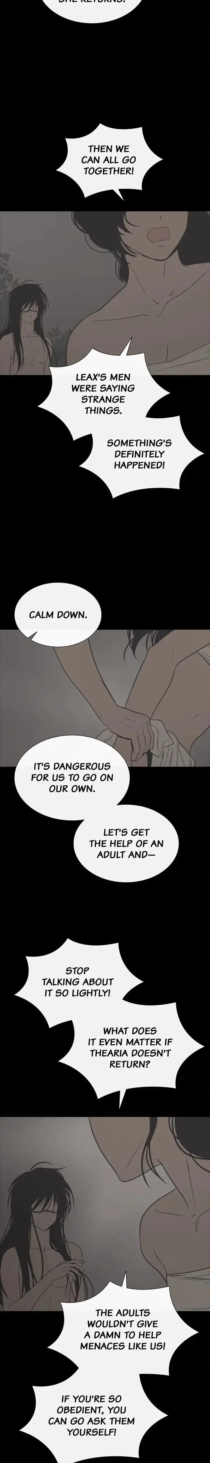 Totems Realm Chapter 87 - Page 2