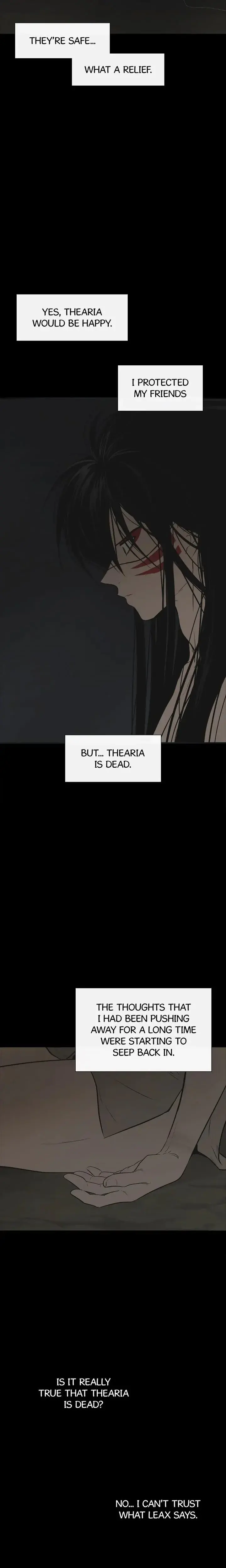 Totems Realm Chapter 87 - Page 20