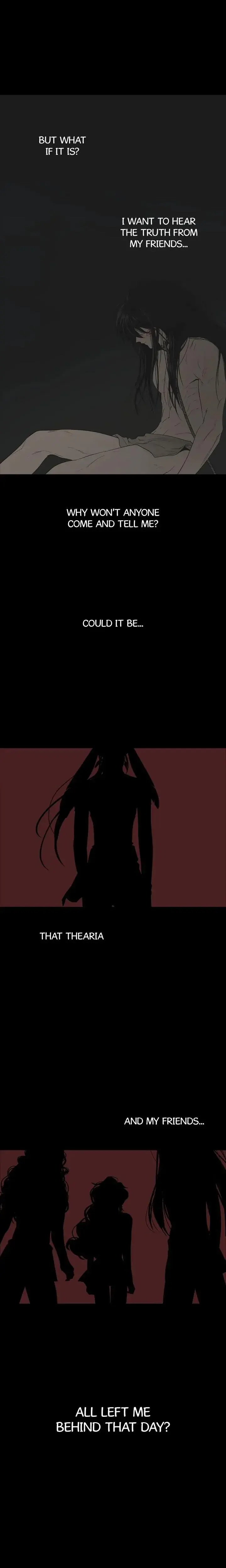 Totems Realm Chapter 87 - Page 21