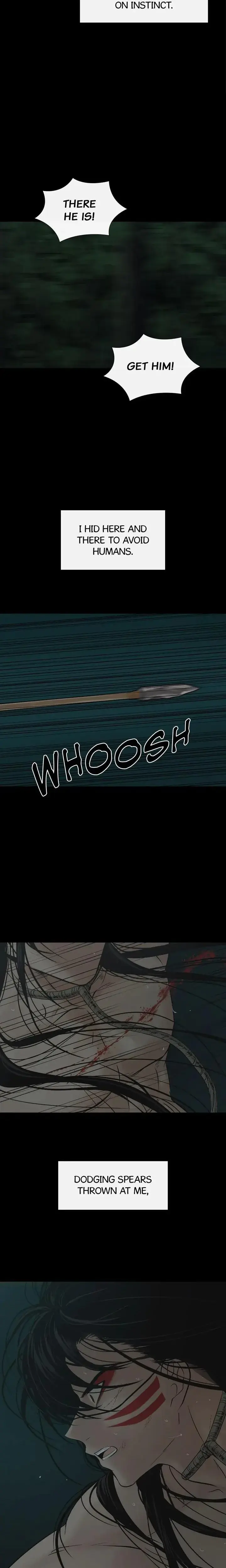Totems Realm Chapter 87 - Page 24
