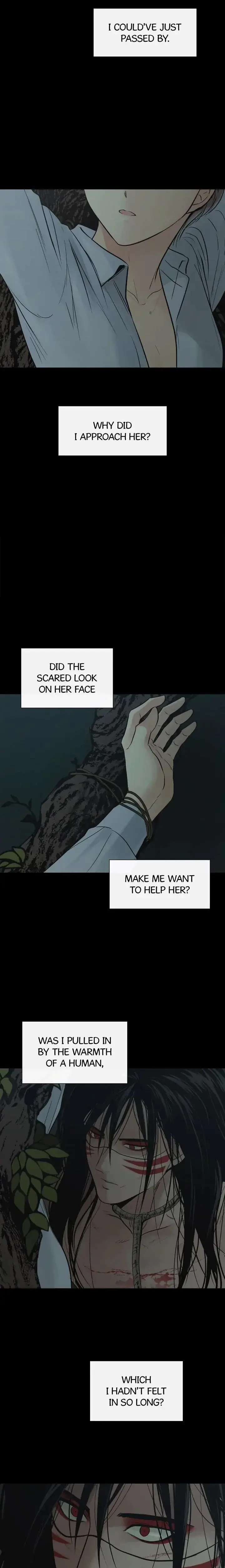 Totems Realm Chapter 87 - Page 27