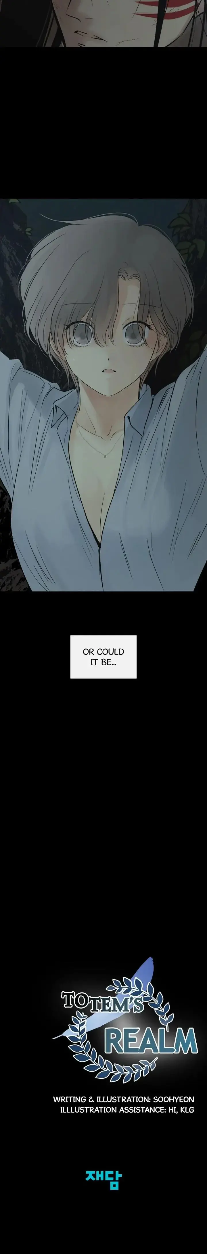 Totems Realm Chapter 87 - Page 28