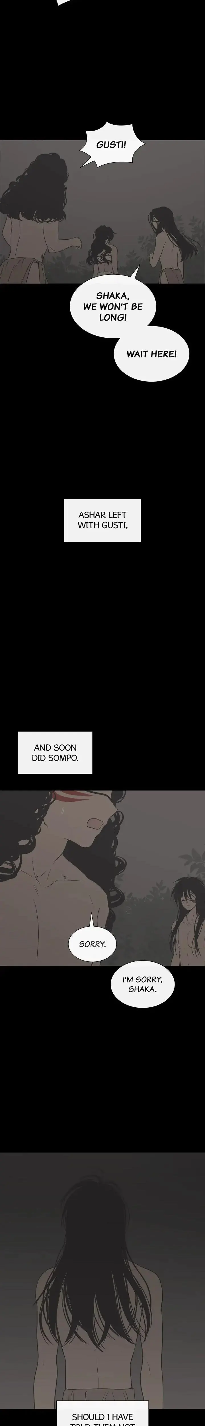 Totems Realm Chapter 87 - Page 3