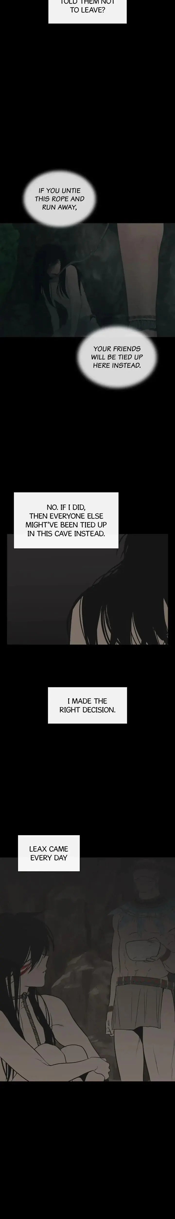 Totems Realm Chapter 87 - Page 4