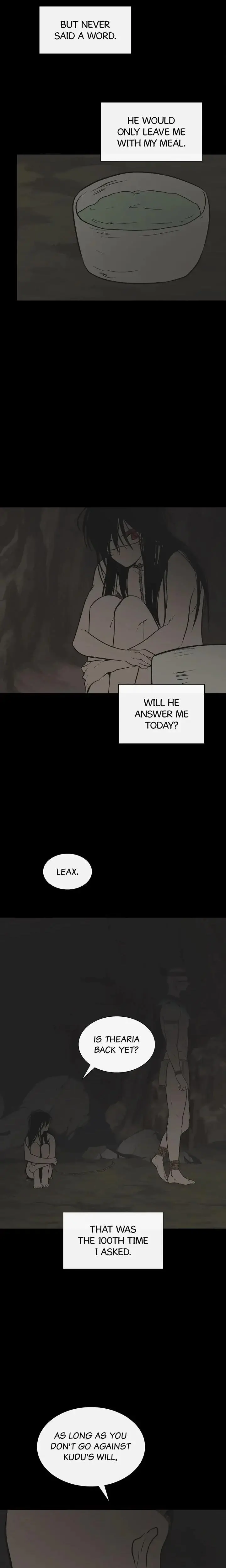 Totems Realm Chapter 87 - Page 5