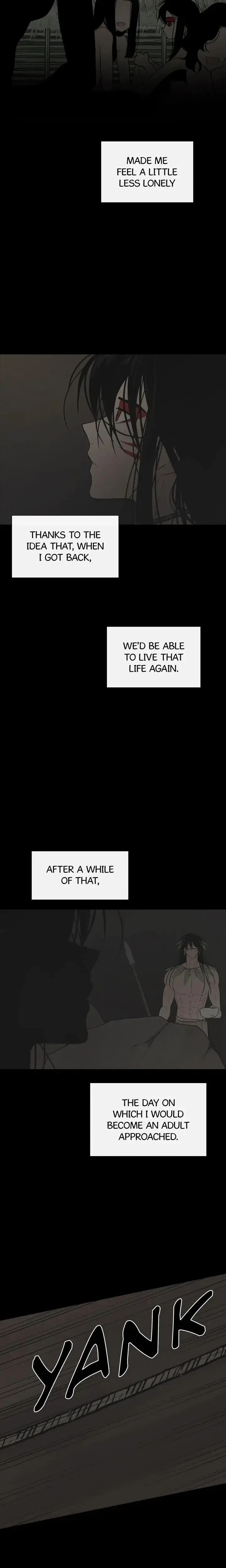 Totems Realm Chapter 87 - Page 7