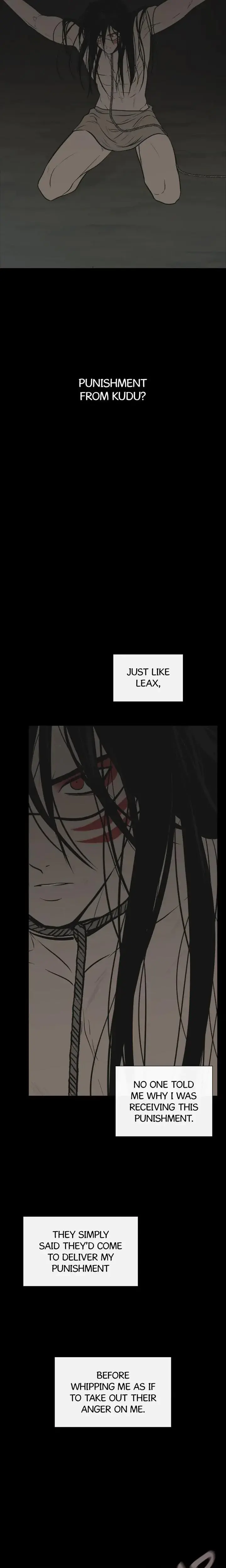 Totems Realm Chapter 87 - Page 9