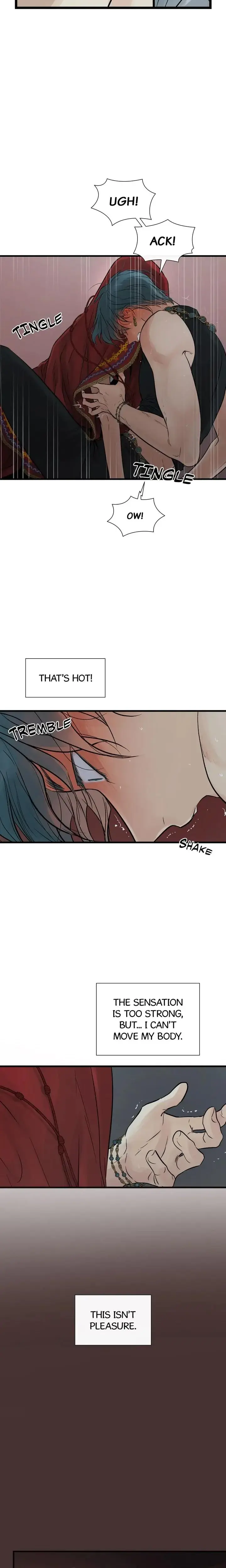 Totems Realm Chapter 88 - Page 11