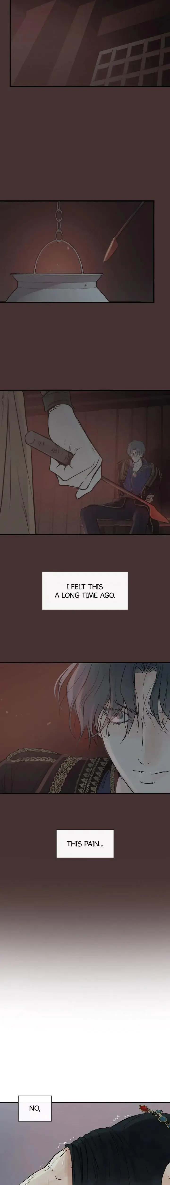 Totems Realm Chapter 88 - Page 12