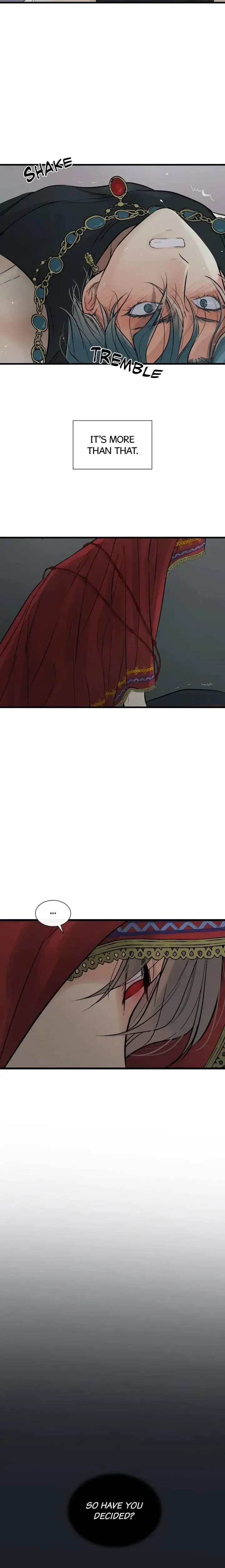 Totems Realm Chapter 88 - Page 13