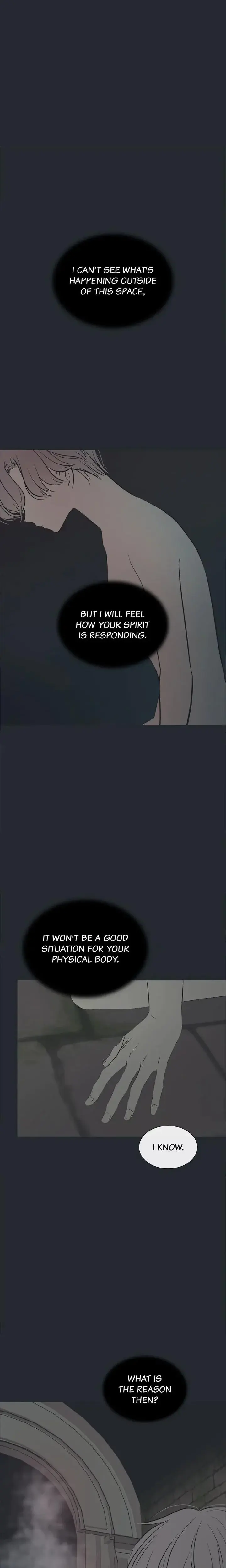 Totems Realm Chapter 88 - Page 15