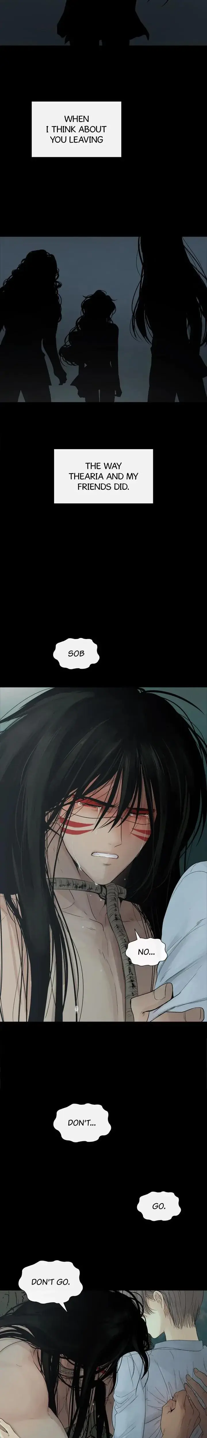 Totems Realm Chapter 88 - Page 24