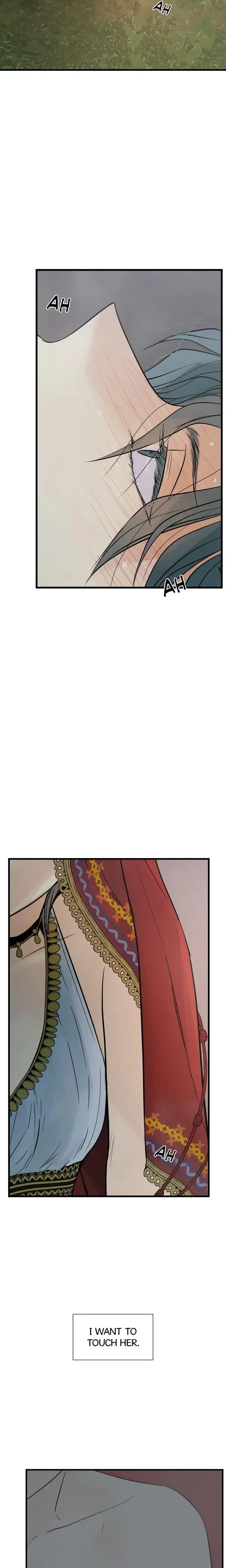 Totems Realm Chapter 89 - Page 11