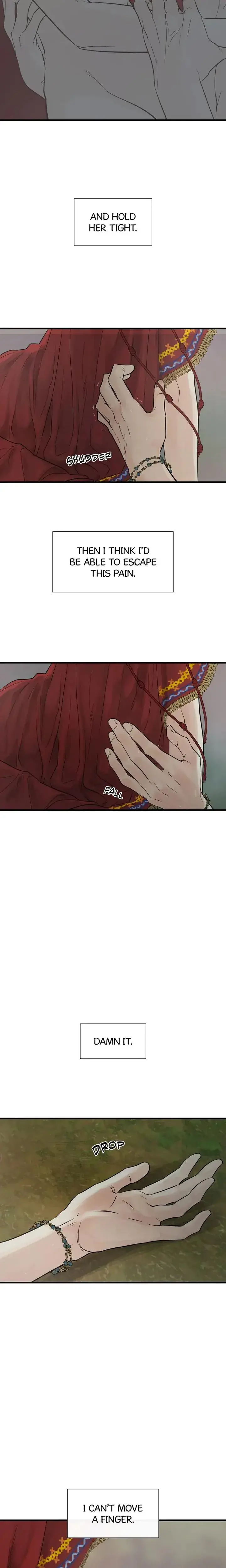 Totems Realm Chapter 89 - Page 13