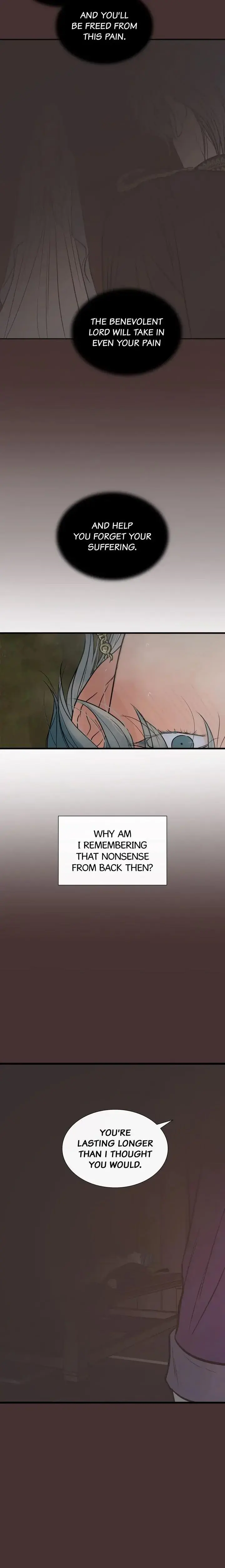 Totems Realm Chapter 89 - Page 15