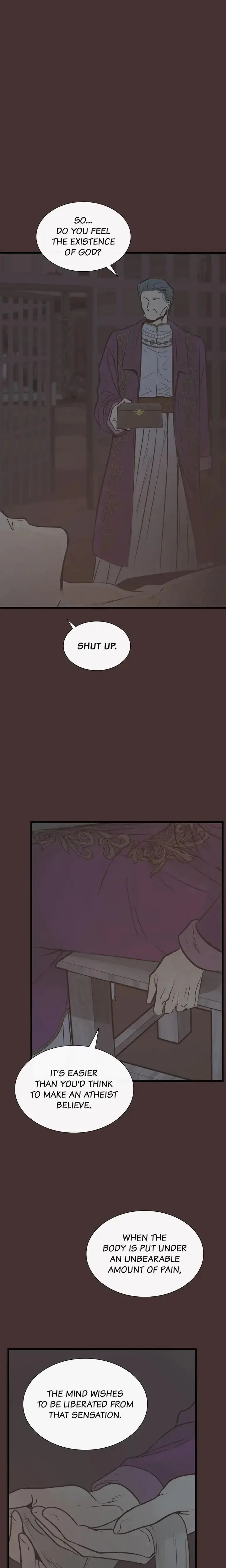 Totems Realm Chapter 89 - Page 16