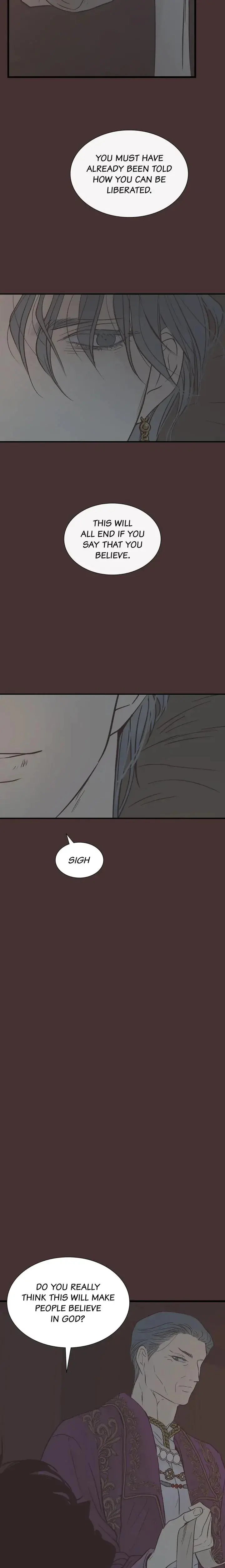 Totems Realm Chapter 89 - Page 17