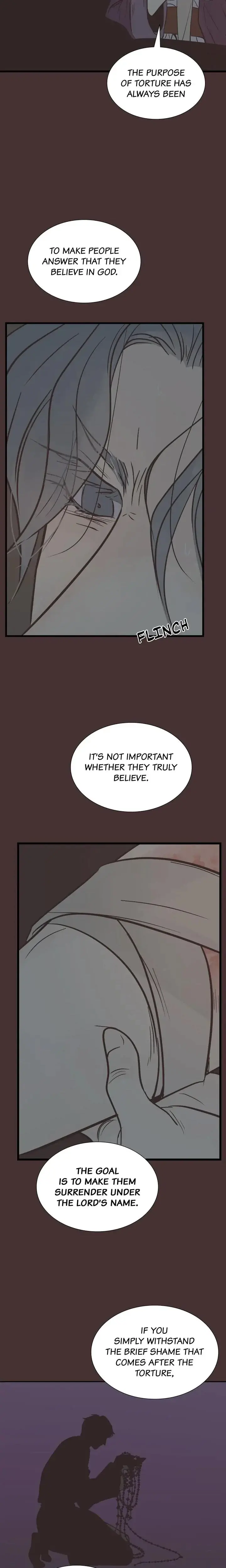 Totems Realm Chapter 89 - Page 18