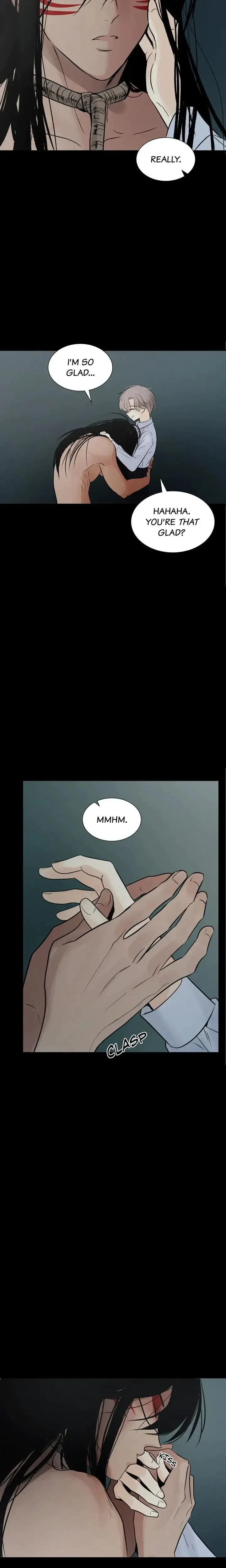 Totems Realm Chapter 89 - Page 2