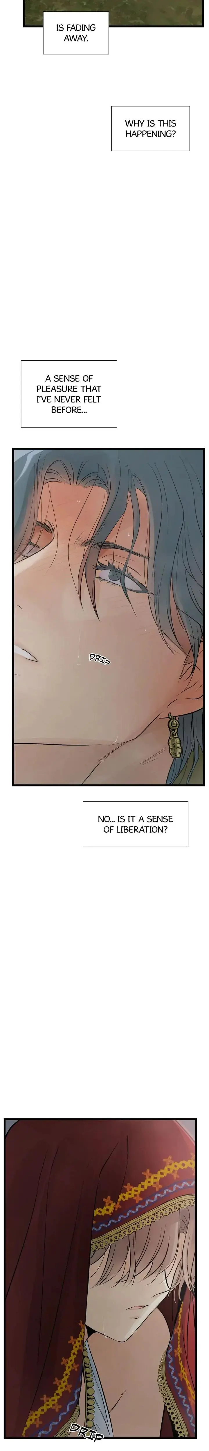 Totems Realm Chapter 89 - Page 22