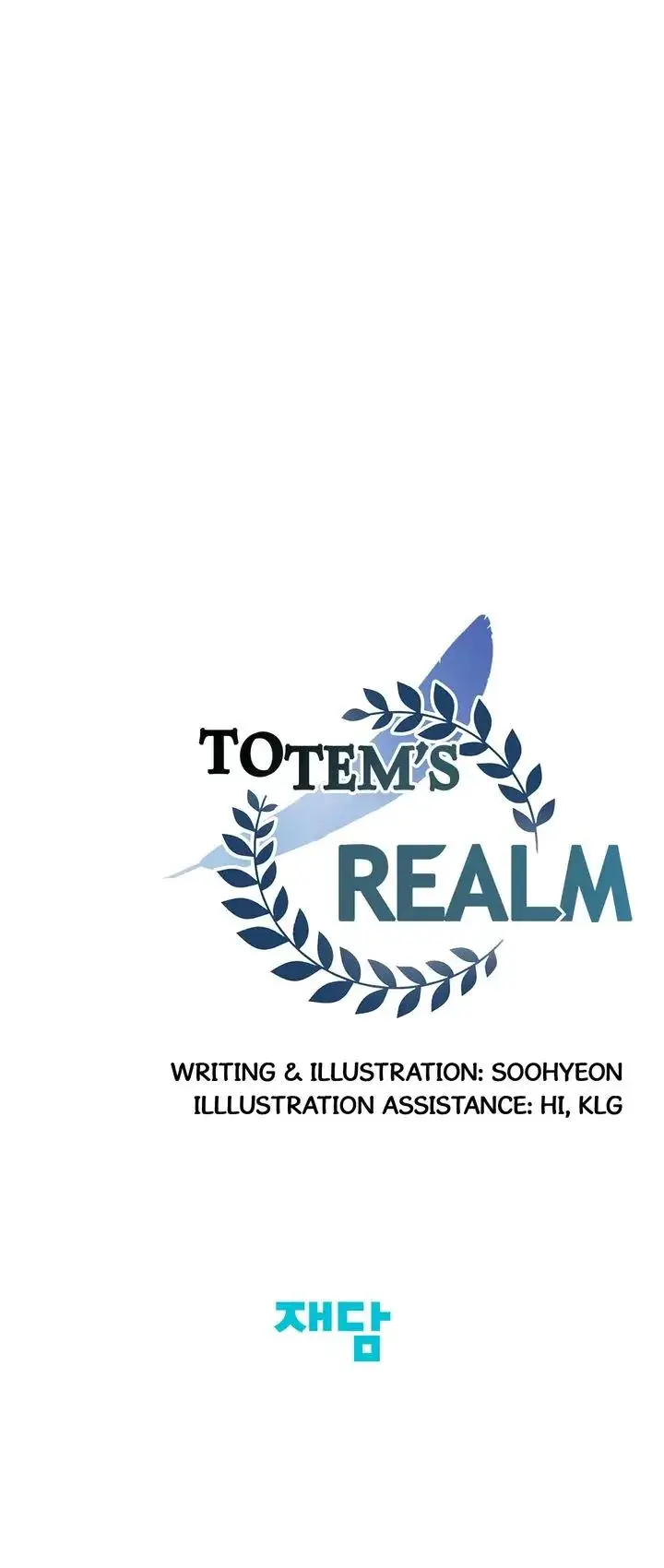 Totems Realm Chapter 89 - Page 24