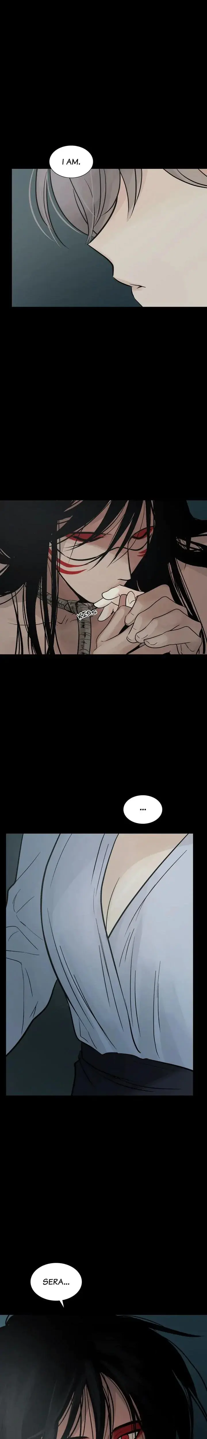 Totems Realm Chapter 89 - Page 3