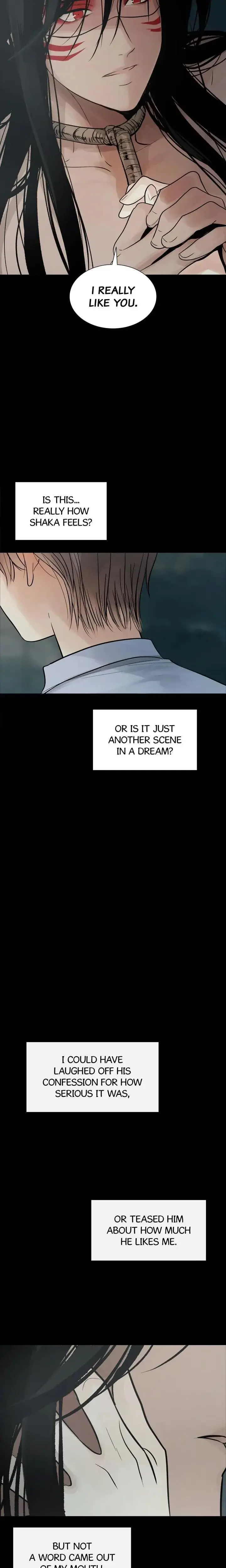 Totems Realm Chapter 89 - Page 4