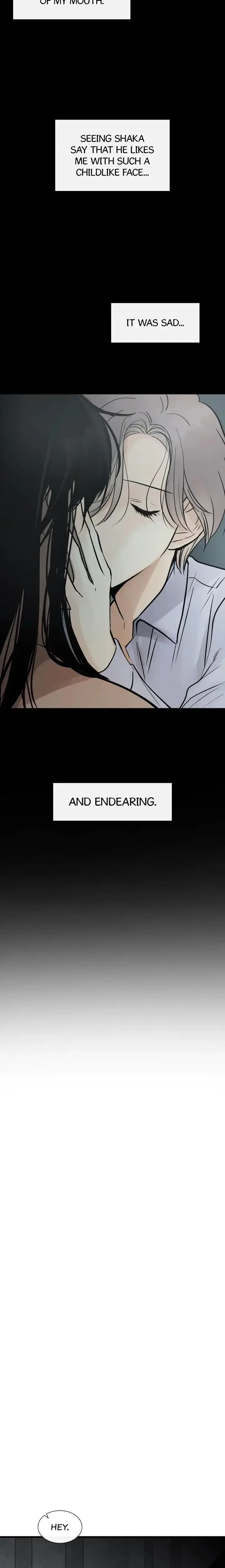 Totems Realm Chapter 89 - Page 5
