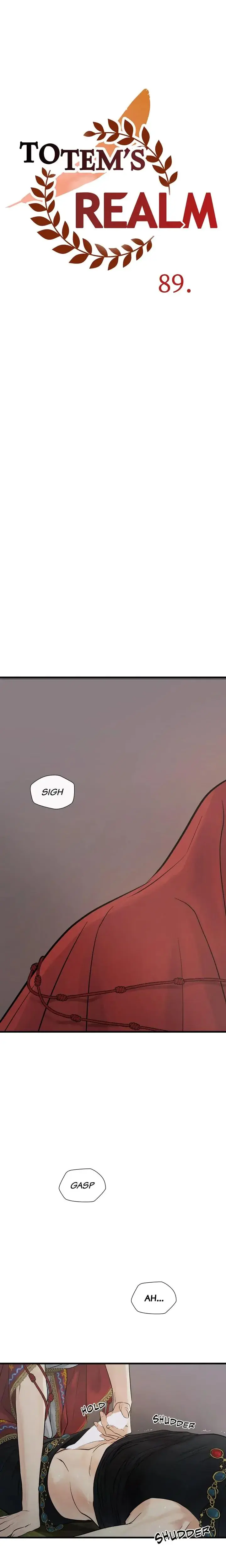 Totems Realm Chapter 89 - Page 9
