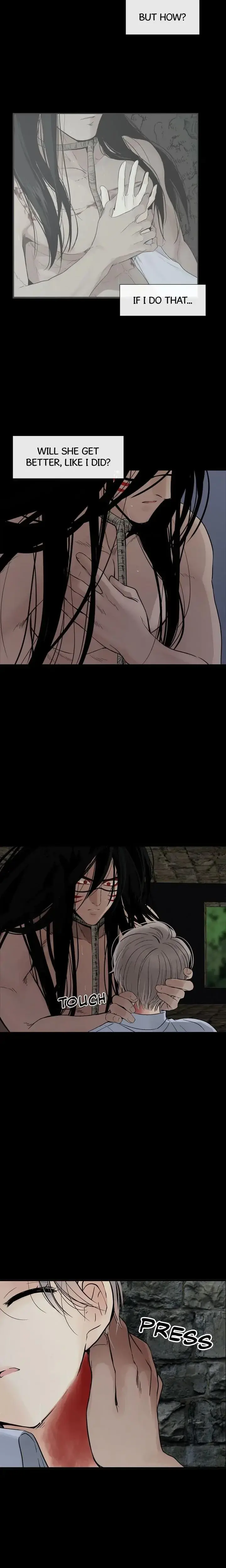 Totems Realm Chapter 9 - Page 15