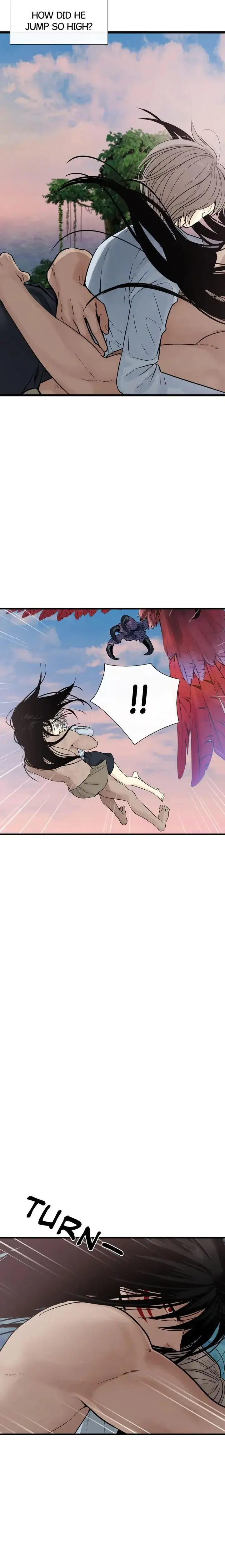 Totems Realm Chapter 9 - Page 2