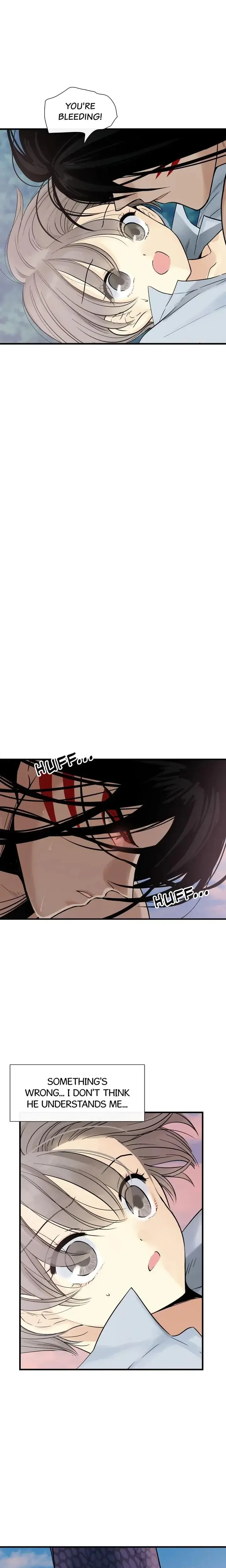 Totems Realm Chapter 9 - Page 4