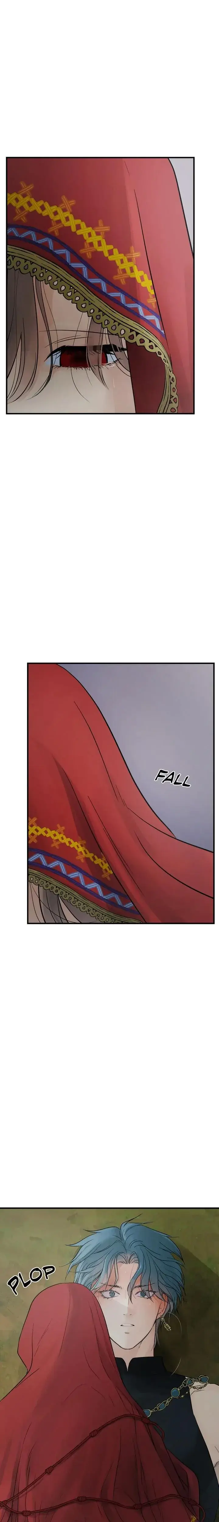 Totems Realm Chapter 90 - Page 1